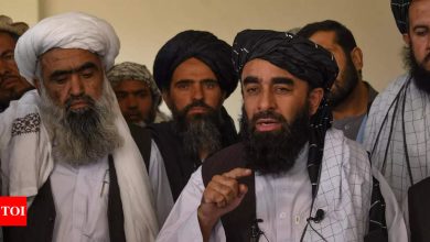 Photo of Los talibanes aprueban un plan para regular las filas académicas de los eruditos religiosos