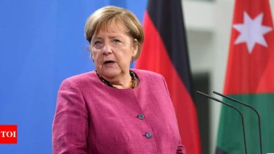 Photo of Merkel se reunirá con Joe Biden durante la cumbre del G20