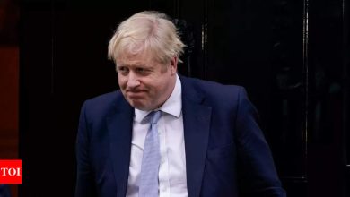 Photo of Reino Unido impondrá de inmediato duras sanciones económicas a Rusia, dice Johnson