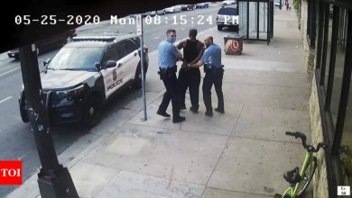 Photo of Veredicto alcanzado para 3 ex oficiales acusados ​​​​en el asesinato de Floyd