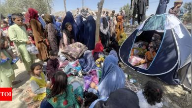 Photo of Estados Unidos revela flexibilización de la ayuda humanitaria en Afganistán