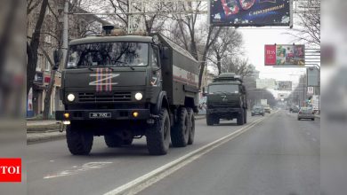 Photo of El aislamiento de Rusia se profundiza mientras Ucrania resiste la invasión